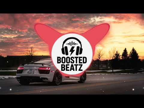 INNA - Caliente [Bass Boosted]