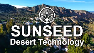 Sunseed Music Video