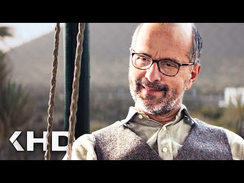 Die Mutter heiratet den Bruder?! - DER NACHNAME Clip & Trailer German Deutsch (2022)