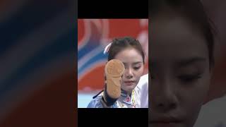 Download lagu WORLD WUSHU CHAMPIONSHIPS,Tai Chi champion, Biky Liang Biying#taichi #shorts #kungfu #wushu #sports mp3 Download lagu WORLD WUSHU CHAMPIONSHIPS,Tai Chi champion, Biky Liang Biying#taichi #shorts #kungfu #wushu #sports mp3