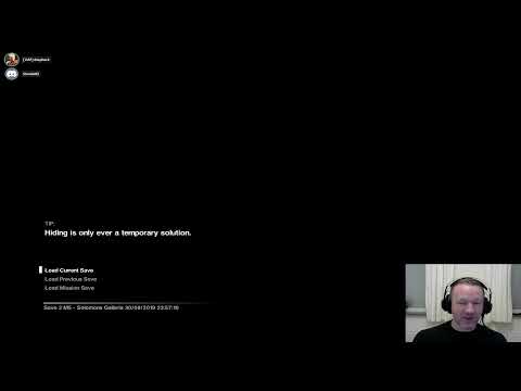 Deephack plays Alien Isolation - Episode 1