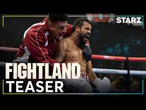 Fightland (2026)