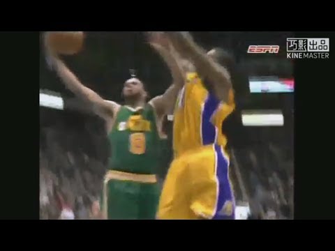 Deron Williams 21 Points 11 Ast Vs. Lakers, 2009-2010.