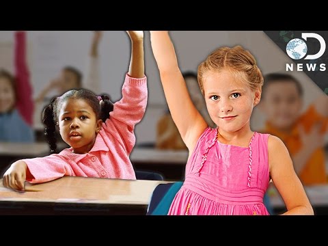 【人權教育】老師會不會無意間有種族歧視呢？ (Are Teachers Unintentionally Racist?)