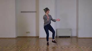 Tutorial Jazz step 04  Fall off the log