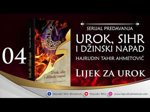 04 Lijek za urok