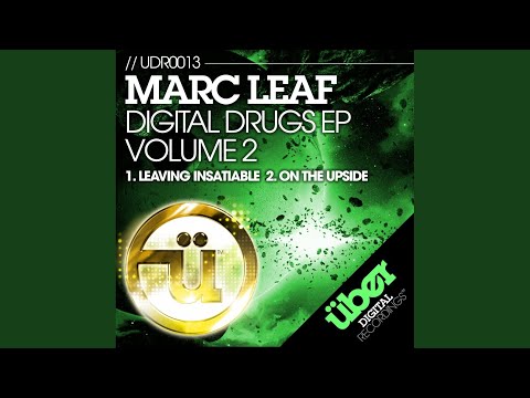 Leaving Insatiable (Original Mix)