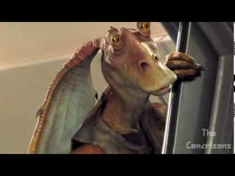 Star Wars Lore Episode I - What happened to Jar Jar Binks?