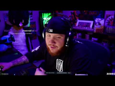 TimTheTatMan reacts to Doc's song Ramps! Walls! Shields!