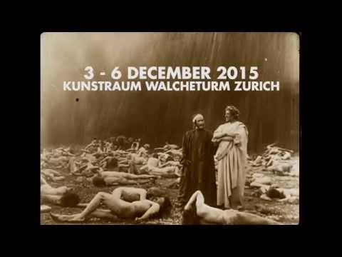 Trailer IOIC MARATHON OF ANCIENT CIVILISATIONS 2015