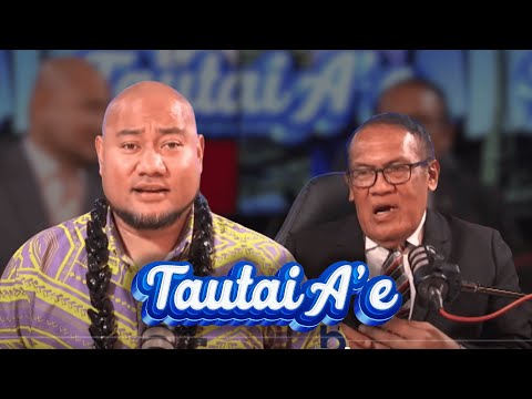 Tautai A'e 2025 EP 147