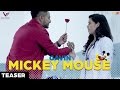 Mickey Mouse Gavin Teaser 2016 VS Records