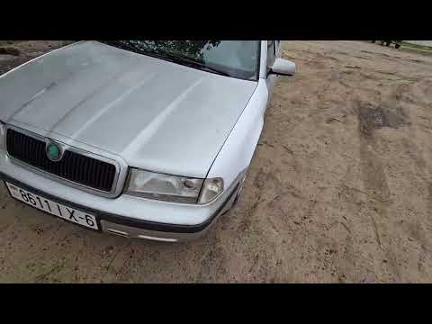 фото крылья стеклопластик для шкода а4 0