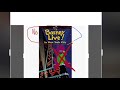 Remake Barney Rhymes With Mother Goose Barney S All New Rhyme Time Rhythm All Both2Barney MG DVDs