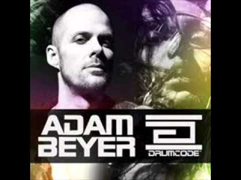 Adam Beyer -Live Spazio  03-05-2013