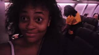 Barbados to London with Virgin Atlantic