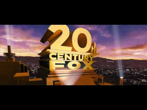 20th Century Fox Intro HD