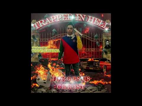 JORGESUS CHRIST - FUCK 12 (PROD. TRAVIS XANTANA)