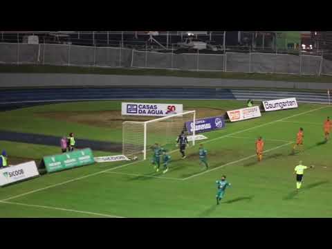 Metropolitano 2x0 Camboriú-Catarinense Série B.