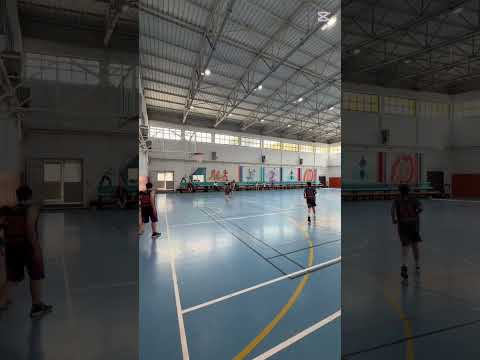 GSK Spor Kulübü Shorts 3