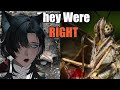Why You Owe People Afraid Of Butterflies An Apology DRMalliVT Reacts