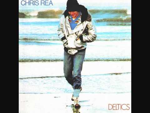 Chris Rea - Twisted Wheel