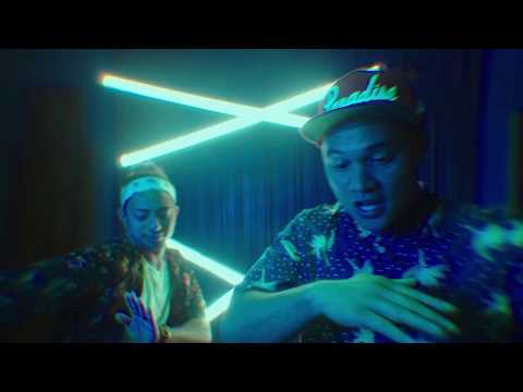 I.A. featuring Hakumon - ONE TIME(Official Music Video)