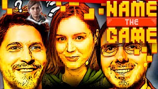 Wer erkennt mehr Games des letzten Jahrzehnts? | Name the Game - Simon vs. Gregor