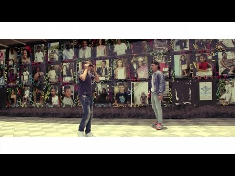 Video thumbnail for Ensemble