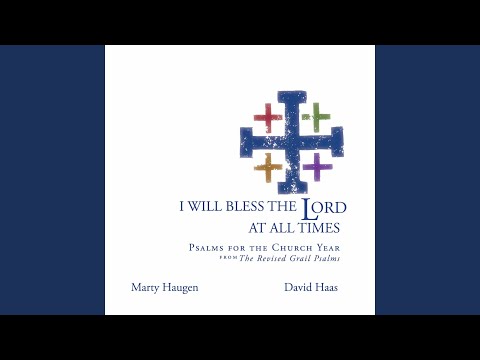 Let Us Go Rejoicing (Psalm 122) : Psalm 122, "Let Us Go Rejoicing"