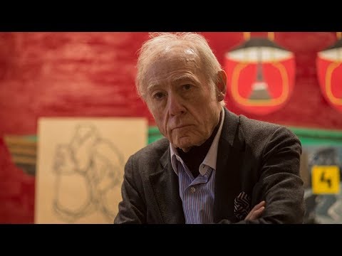 Eduardo Arroyo: la creatividad del antimitómano