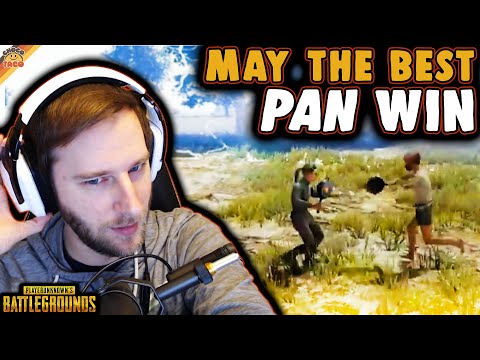 Duel of the Stream Snipers: May the Best Pan Win ft. kenrekt & Znafer - chocoTaco PUBG Duos Gameplay