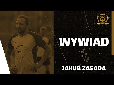 Wywiad z Jakubem Zasadą z Zabankuj.pl (FLS Jesień 2021)