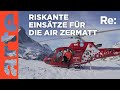 Einsatz Am Matterhorn ARTE Re
