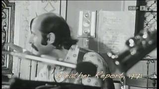 Weather Report - Austria 1971 short!