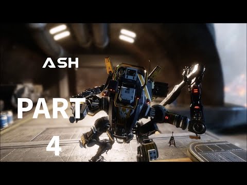Titanfall 2 Campaign Gameplay Walkthrough Part 4