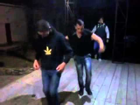 Dansatorii Din Giurgeni Partea a II-a