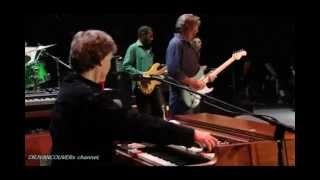 Eric Clapton   Steve Winwood - LITTLE WING  - HD