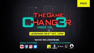 Poco C3 Resmi Meluncur, Simak Spesifikasi dan Harganya