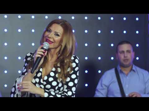 Elena Velevska i grupa Cardak -  Tvojte oci Leno mori