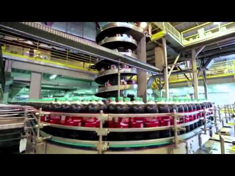 Comercial sincero da Coca-cola