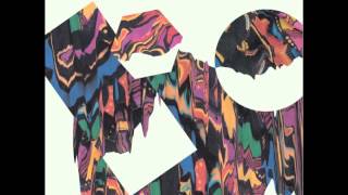 Beastie Respond - VV10 (Debut album out May 20, 2013)