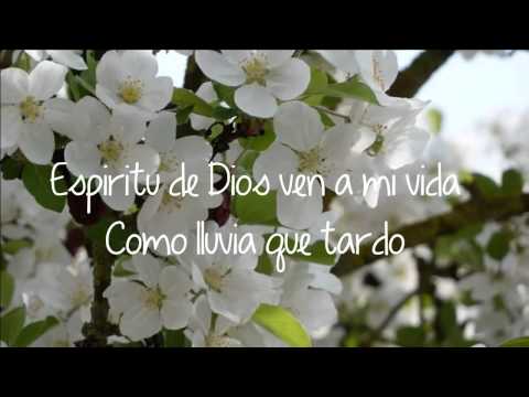 Como la brisa-Letra y Musica (Jesus Adrian Romero) HD