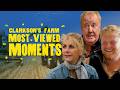 Your Most Viewed Clarkson S Farm Moments Prime Video