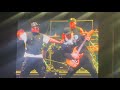 Pump It Louder Black Eyed Peas Riyadh Saudi Arabia