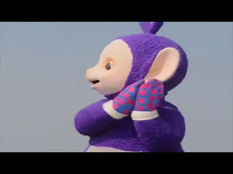 Teletubbies 521 - Handy Hands | Videos For Kids