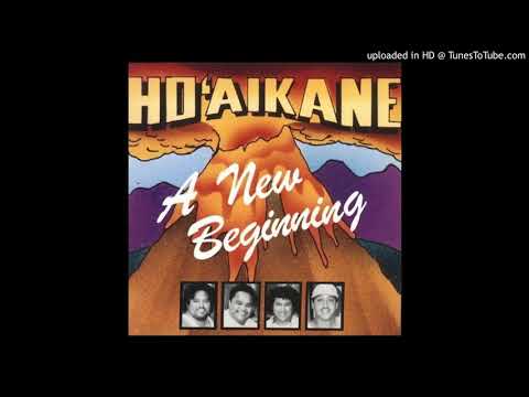 Ho'aikane - Ku E Manu