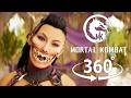 Mortal Kombat Konfidence Is Key 8K 360 VR