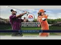 Tiger Woods Pga Tour 13 Gameplay ps3