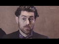 Backspin: AFI on 'Shut Your Mouth and Open Your Eyes'